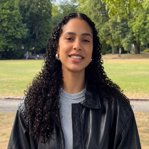Foto de Fernanda